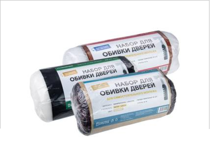 Наборы для перетяжки мебели